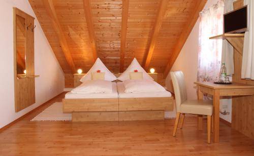 Munchen District Bed & Breakfast | 30 m² Bed and breakfast ∙ 4 guests