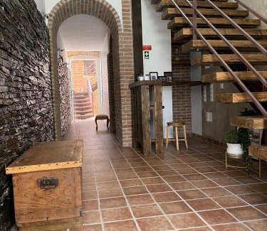 Almodovar e Graca dos Padroes Bed & Breakfast | 30 m² Bed and breakfast ∙ 3 guests