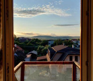 Letanovce Bed & Breakfast | 30 m² Bed and breakfast ∙ 3 guests