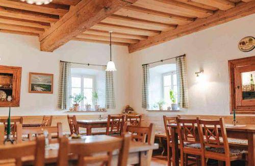 Fotschach Bed & Breakfast | 30 m² Bed and breakfast ∙ 4 guests