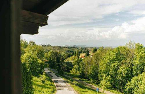 Fotschach Bed & Breakfast | 30 m² Bed and breakfast ∙ 4 guests