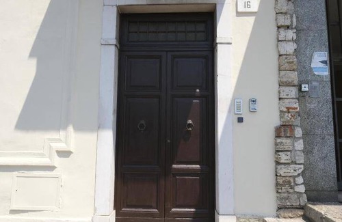 Centro Storico Sud Bed & Breakfast | 30 m² Bed and breakfast ∙ 4 guests