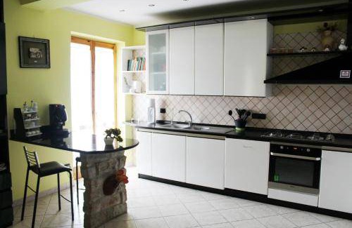 Cairano Bed & Breakfast | 30 m² Bed and breakfast ∙ 2 guests