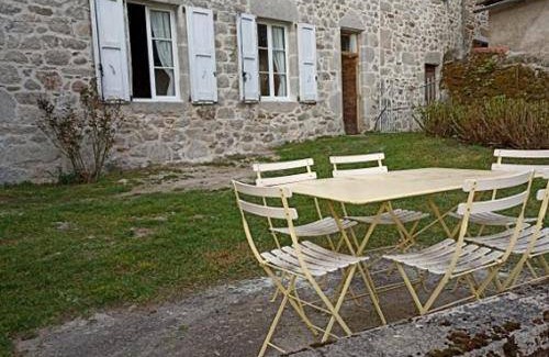 Junhac Bed & Breakfast | 30 m² Bed and breakfast ∙ 2 guests