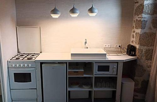 Junhac Bed & Breakfast | 30 m² Bed and breakfast ∙ 2 guests
