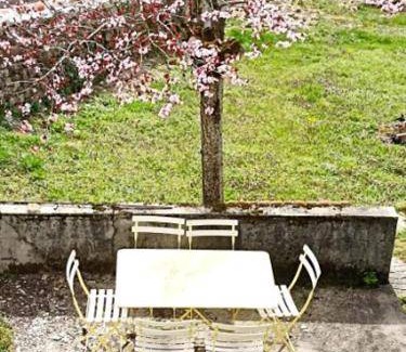 Junhac Bed & Breakfast | 30 m² Bed and breakfast ∙ 2 guests