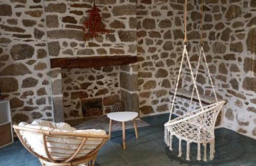 Junhac Bed & Breakfast | 30 m² Bed and breakfast ∙ 2 guests