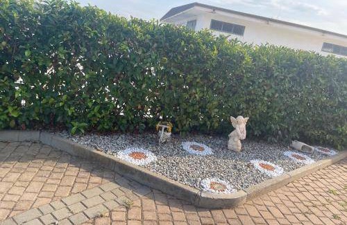 Sibari Bed & Breakfast | 30 mΒ² Bed and breakfast β 4 guests