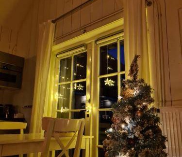 Warder Bed & Breakfast | 30 m² Bed and breakfast ∙ 2 bedrooms ∙ 4 guests