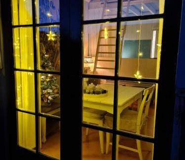 Warder Bed & Breakfast | 30 m² Bed and breakfast ∙ 2 bedrooms ∙ 4 guests
