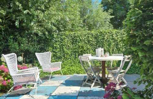 Warder Bed & Breakfast | 30 m² Bed and breakfast ∙ 2 bedrooms ∙ 4 guests