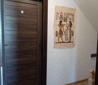 Grybow Bed & Breakfast | 30 m² Bed and breakfast ∙ 3 guests