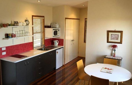 Kingaroy Bed & Breakfast | 30 m² Bed and breakfast ∙ 2 guests