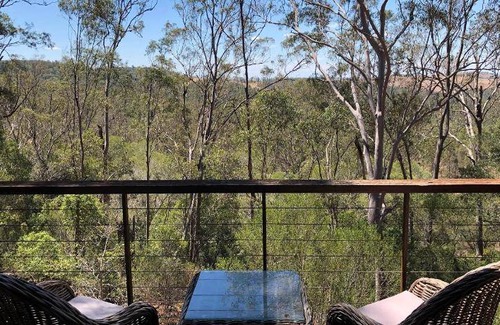 Kingaroy Bed & Breakfast | 30 m² Bed and breakfast ∙ 2 guests