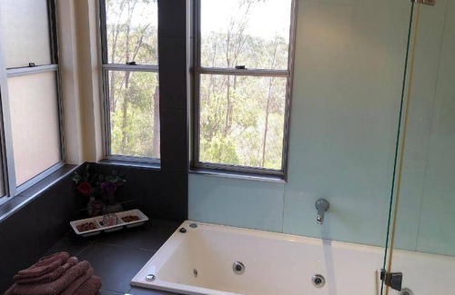 Kingaroy Bed & Breakfast | 30 m² Bed and breakfast ∙ 2 guests