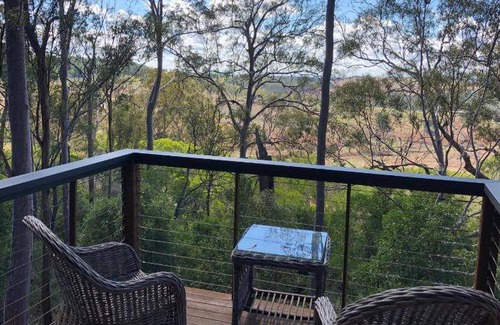Kingaroy Bed & Breakfast | 30 m² Bed and breakfast ∙ 2 guests