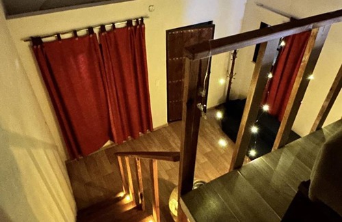 Huasca De Ocampo House | 30 m² Bungalow ∙ 4 guests