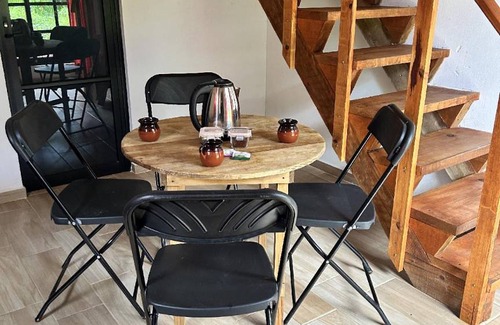 Huasca De Ocampo House | 30 m² Bungalow ∙ 4 guests