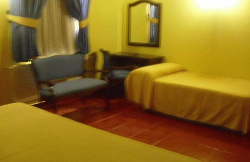 Tarazona de La Mancha Bed & Breakfast | 30 m² Bed and breakfast ∙ 4 guests