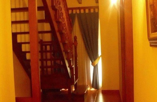Tarazona de La Mancha Bed & Breakfast | 30 m² Bed and breakfast ∙ 4 guests