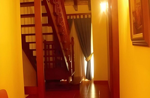 Tarazona de La Mancha Bed & Breakfast | 30 m² Bed and breakfast ∙ 4 guests