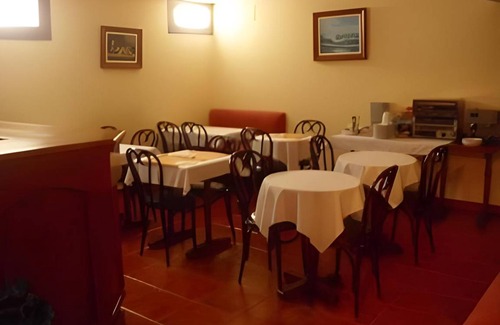 Tarazona de La Mancha Bed & Breakfast | 30 m² Bed and breakfast ∙ 4 guests