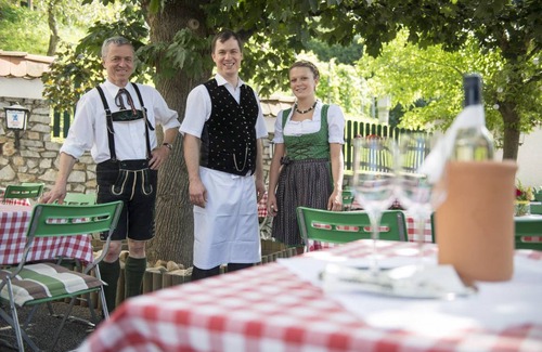 Hartmannsdorf Hotel | 30 m² Hotel ∙ 2 bedrooms ∙ 4 guests