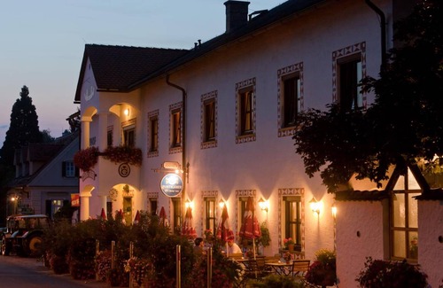 Hartmannsdorf Hotel | 30 m² Hotel ∙ 2 bedrooms ∙ 4 guests