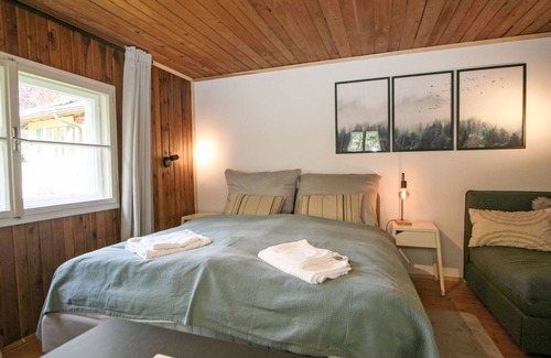 Steinach am Brenner House | 30 m² House ∙ 1 bedroom ∙ 3 guests