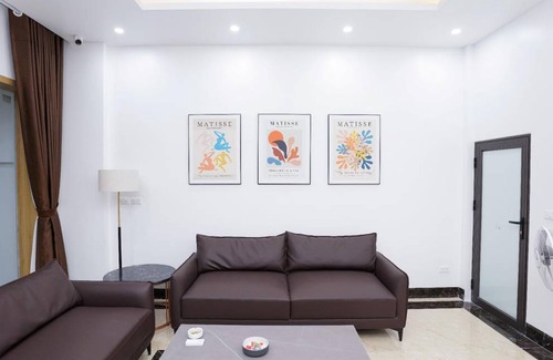 Xuan Tao Hotel | 30 m² Hotel ∙ 2 guests