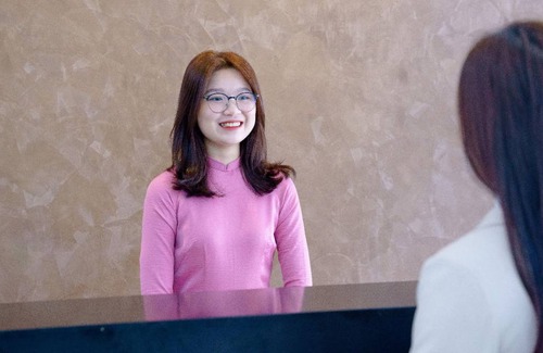Xuan Tao Hotel | 30 m² Hotel ∙ 2 guests