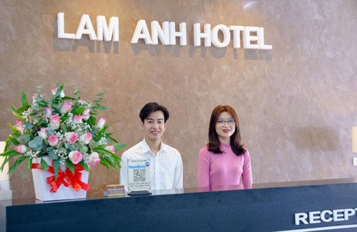 Xuan Tao Hotel | 30 m² Hotel ∙ 2 guests