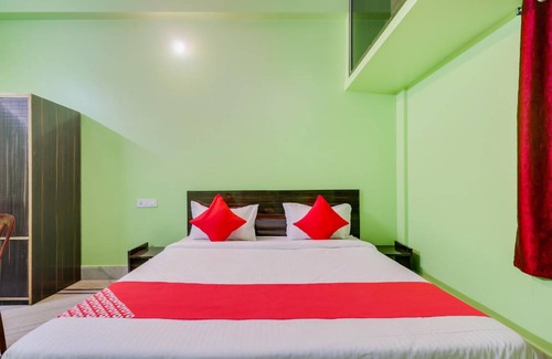 Cuttack Hotel | 30 m² Hotel ∙ 3 guests