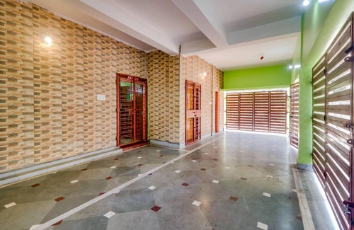 Cuttack Hotel | 30 m² Hotel ∙ 3 guests