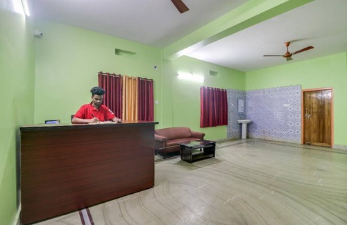 Cuttack Hotel | 30 m² Hotel ∙ 3 guests