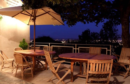 Beaune Hotel | 30 m² Hotel ∙ 1 bedroom ∙ 2 guests