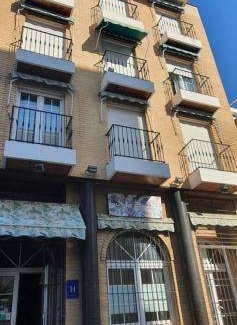 Grao de Gandia Hotel | 30 m² Hotel ∙ 127 guests