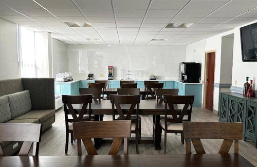 Grand Rapids Hotel | 30 m² Hotel ∙ 10 guests