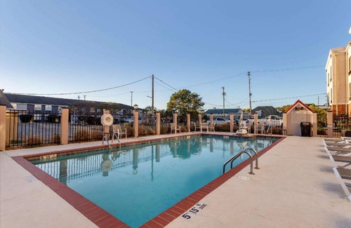 Shamard Heights Hotel | 30 m² Hotel ∙ 127 guests