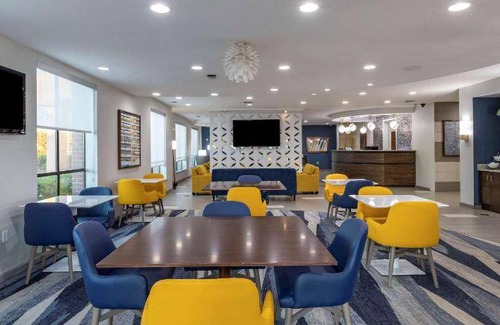 Shamard Heights Hotel | 30 m² Hotel ∙ 127 guests