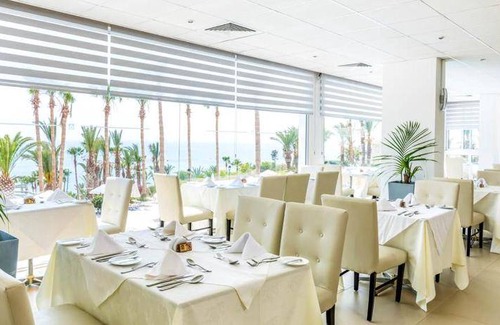 Pegeia Hotel | 30 m² Hotel ∙ 127 guests