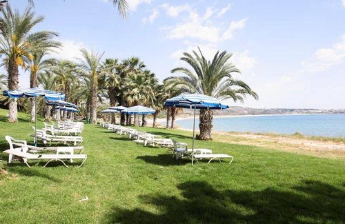 Pegeia Hotel | 30 m² Hotel ∙ 127 guests