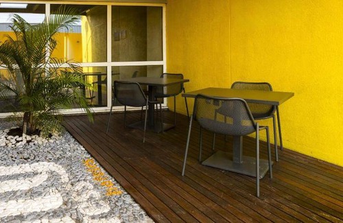 Minerales Hotel | 30 m² Hotel ∙ 127 guests