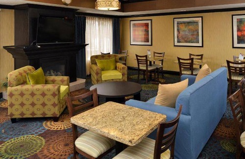Charlotte Hotel | 30 m² Hotel ∙ 127 guests