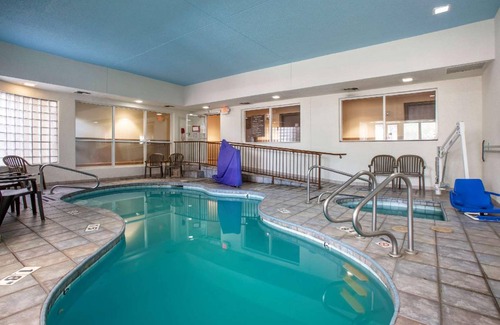 Flagstaff Hotel | 30 m² Hotel ∙ 127 guests