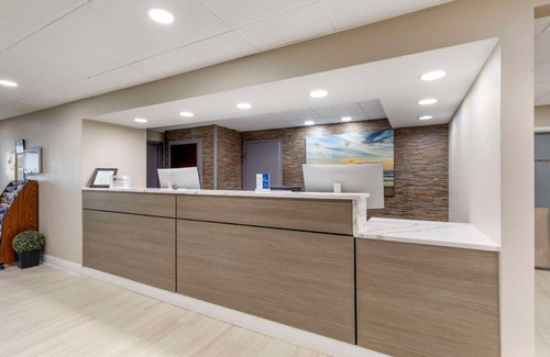 Salisbury Hotel | 30 m² Hotel ∙ 127 guests