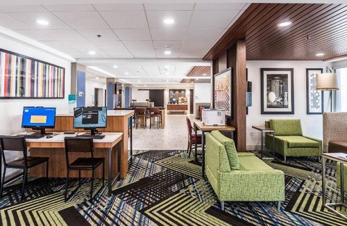 Flint Hotel | 30 m² Hotel ∙ 127 guests