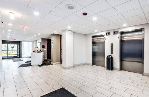 Flint Hotel | 30 m² Hotel ∙ 127 guests