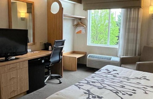 Lynchburg Hotel | 30 m² Hotel ∙ 127 guests