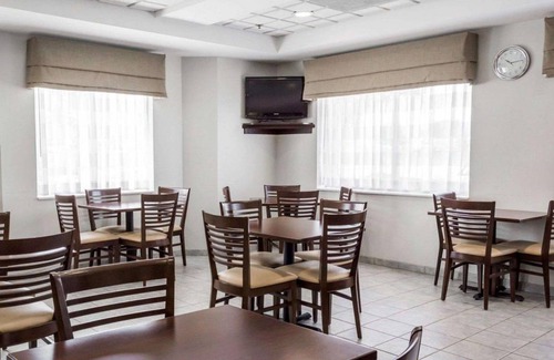 Lynchburg Hotel | 30 m² Hotel ∙ 127 guests